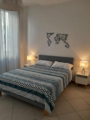 Luca's house